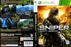 sniper ghost warrior